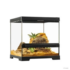 Exoterra terrarium Mini wide - 30x30x30cm 